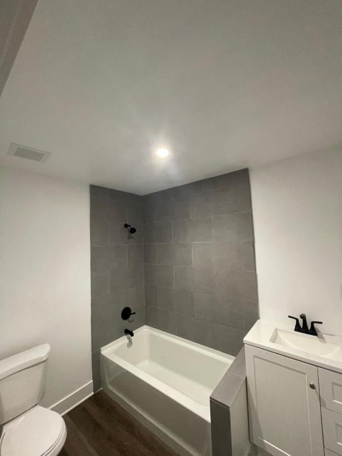 Апартаменти Modern Gem 2 Miles From Sofi Лос-Анджелес Екстер'єр фото