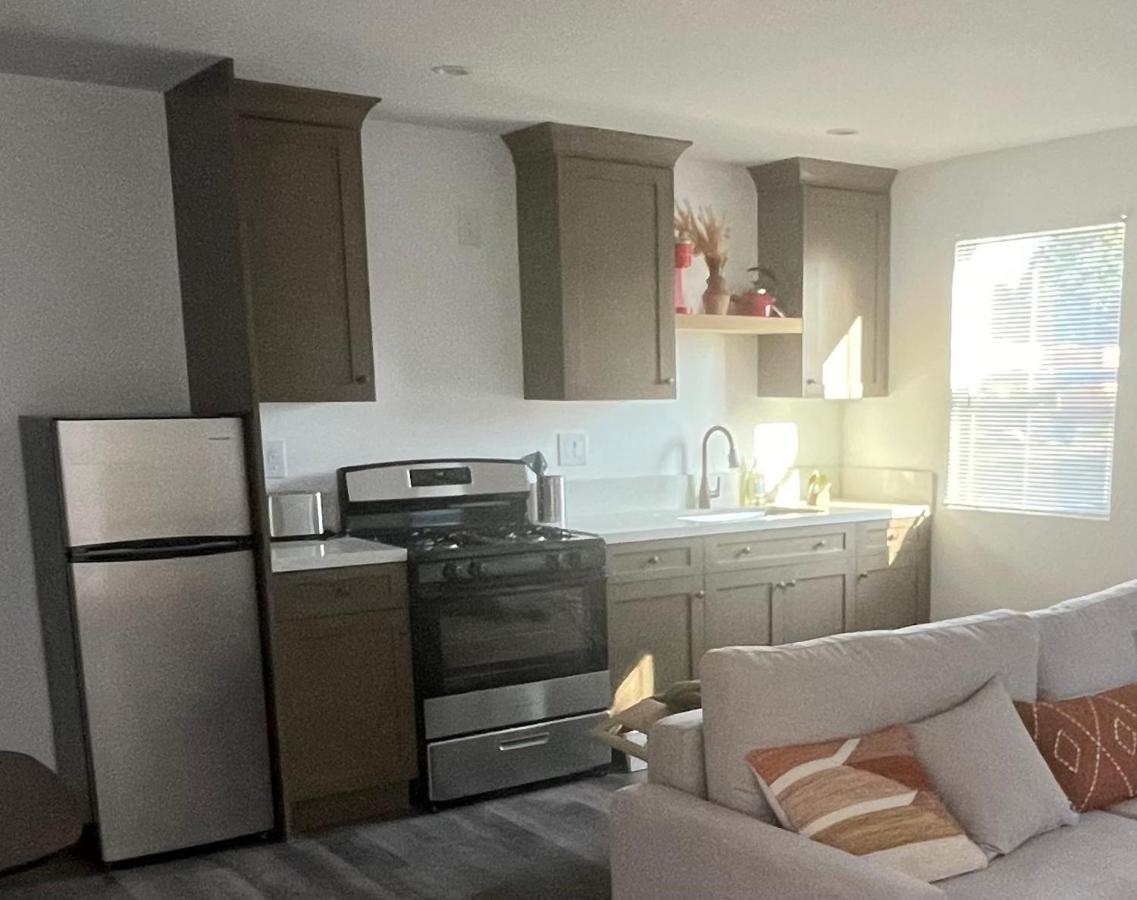 Апартаменти Modern Gem 2 Miles From Sofi Лос-Анджелес Екстер'єр фото